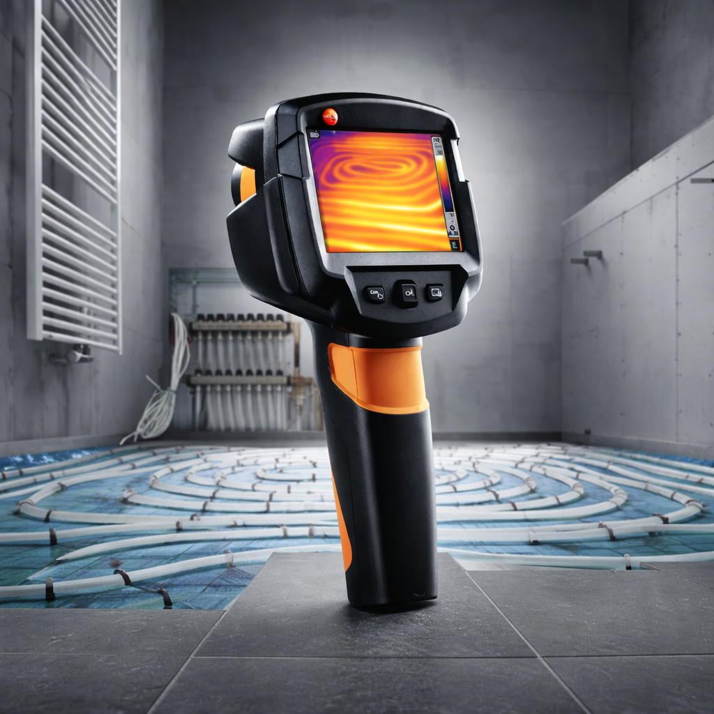 Bostanlı Su Tesisatçısı